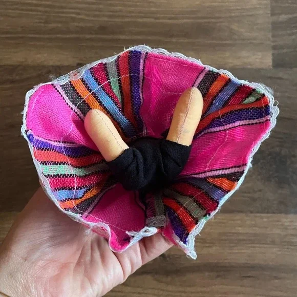 Mexican Doll - Picture 7 of 9